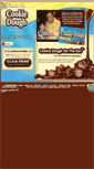 Mobile Screenshot of cookiedoughminis.com